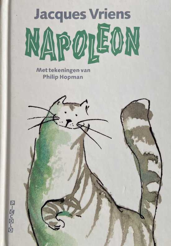 9789000030200 - Napoleon