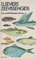 Elseviers zeevissengids