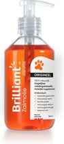 Brilliant Salmon Oil Original - Voedingssupplement - Huid - Vacht - 300 ml