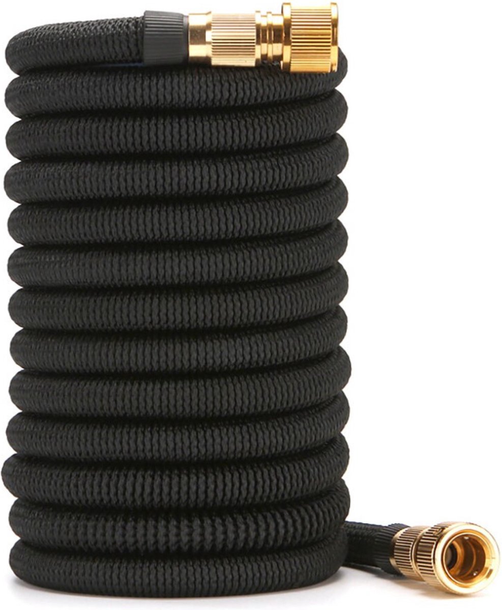 Versterkte PVC-slang, 12 Mm ID Hogedrukwaterslang, Flexibele Buis 24