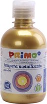 PRIMO Metallic verf. goud. 300 ml/ 1 doos