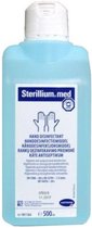 Handdesinfectie Sterillium 500ml | Desinfectant - Hygiëne - Reiniging | Wordt gebruikt in ziekenhuizen!