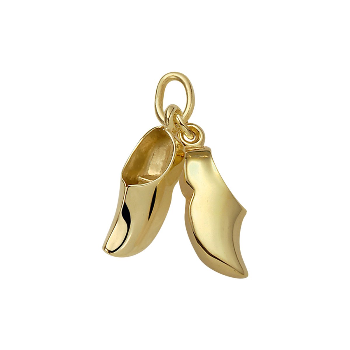 Mi Zalini Bedel Goud (18 krt) K4001709