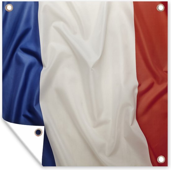 Tableaux sur toile Drapeaux français