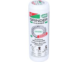 Puly Caff Verde Grinder Cleaner - Biologische Molenreiniger - 405gr