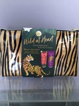 Wild At Heart Hand Care Set - Hand Care Gift Set