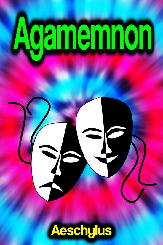 Agamemnon - cover