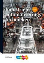 Industriële automatiseringstechnieken