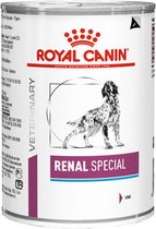 Royal Canin Renal Special Wet - Honden Natvoer - 12 x 410 g