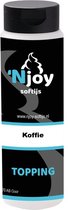 NJOY | Topping | Koffie | 500ml
