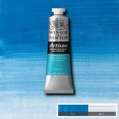 Winsor & Newton Artisan Water Mixable Oil Colour Cerulean Blue 137 37ml