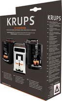 Krups XS5300 Onderhoudskit - Koffiemachinereiniger