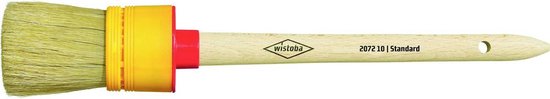 Wistoba 207214 Rond penseel Grootte (penseel): 50 mm