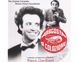 Aragosta a Colazione