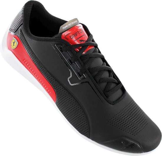 Ferrari sales motorsport shoes