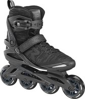 Bol.com Roces - Inlineskates - 36 - Volwassenen - Zwart aanbieding