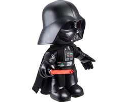 Star Wars Darth Vader Voice Manipulator- Spelfiguur Image