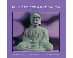 Music For Zen Meditation And Other Joys