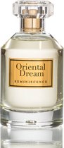 Reminiscence - Oriental Dream Eau de parfum 100 ml - Unisex geur