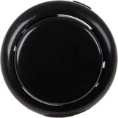 Joy-it Button-Black-Mini Invoerapparaat Zwart Geschikt voor Arduino, Banana Pi, Cubieboard, Raspberry Pi®, Raspberry Pi