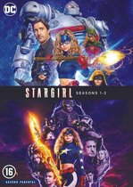 Stargirl - Seizoen 1 – 2 (DVD)