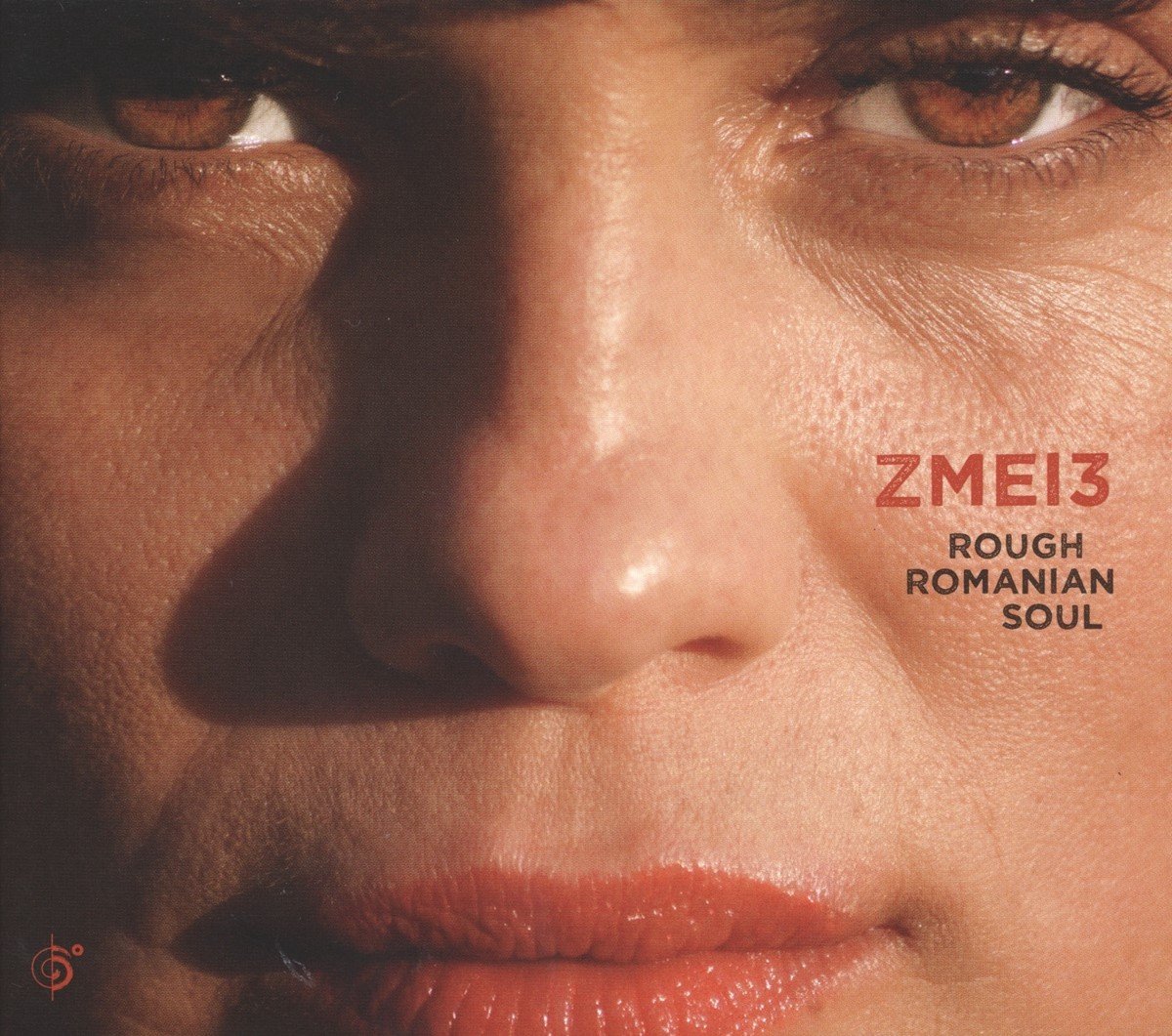 ZMEI3 - Rough Romanian Soul (CD)