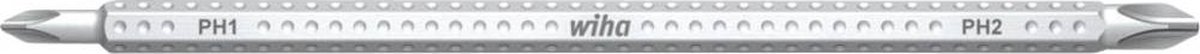 Wiha Werkplaats Kruiskop Phillips Verwisselbare kling PH 1, PH 2 150 mm Geschikt voor Wiha System 6