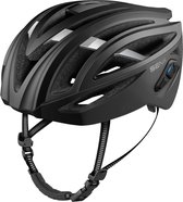 Sena R2 Smart Cycling Helm mat zwart maat L