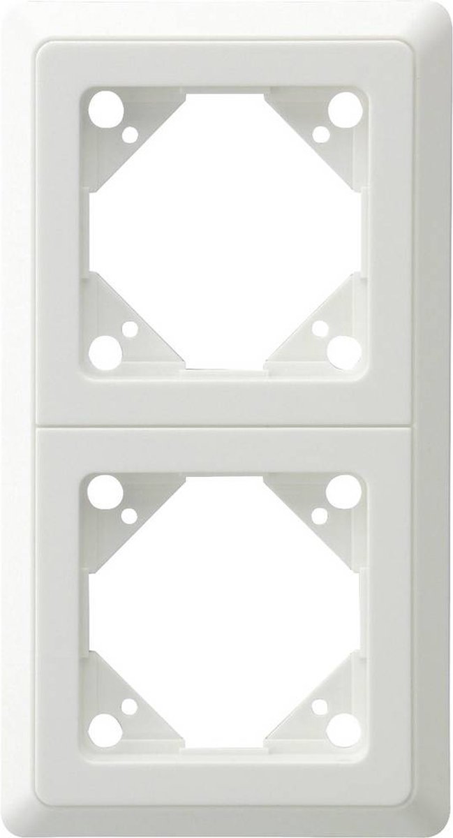 REV 0511692992 2-voudig Frame Wit
