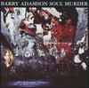 Barry Adamson - Soul Murder (CD)