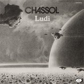 Chassol - Ludi (CD)