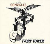 Chilly Gonzales - Ivory Tower (LP)