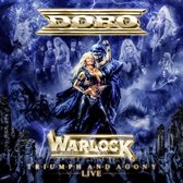 Doro - Warlock - Triumph And Agony (Live) (C (2 Blu-ray)