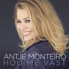 Antje Monteiro - Hou me vast (CD)