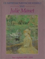 De impressionistische wereld julie Manet
