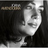 Joana Amendoeira - Antologia Do Fado (CD)