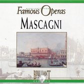 Mascagni - Highlights From Famous Operas