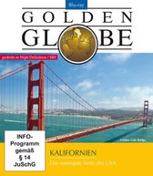 Kalifornien - Golden Globe Blu Ray