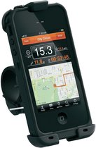 Support de téléphone pour vélo LifeProof - Apple iPhone 4 / 4s