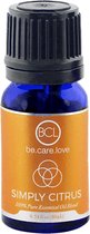 BCL SPA - Simply Citrus Essential Oil - 10 ml