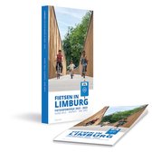 Fietsen in Limburg - Fietskaart en infoboekje 2022 - 2023 van Belgisch Limburg