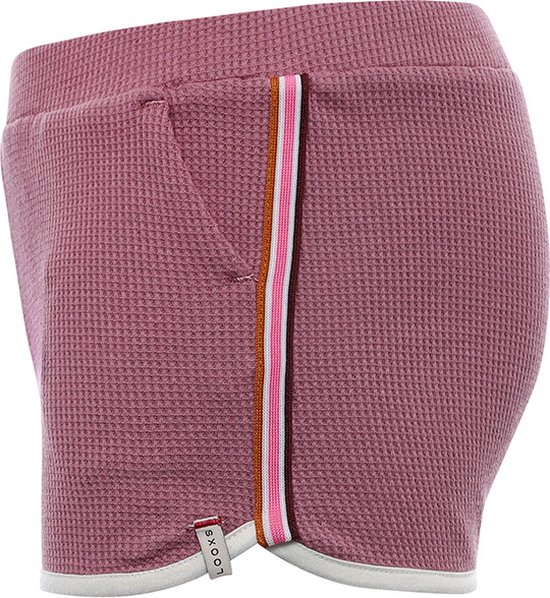 Looxs Revolution 2212-7650-286 Pantalon pour Filles - Taille 128 - 100 % Cotton