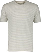 Anerkjendt T-shirt - Modern Fit - Wit - S