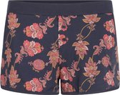 Charlie Choe Short Dames V43127-38 - Meerkleurig Fire Dames - XS