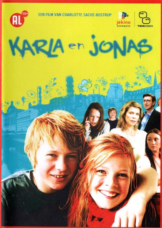 Karla en Jonas