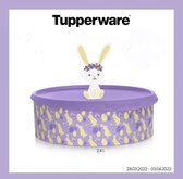 Tupperware Happy Easter doos