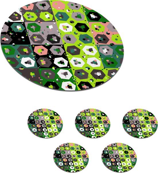 3D Imprimé Spiral Pinball Fidget Toy, Impossible Passthrough Sculpture, Bureau Spirale Jouet Fidget, Anti-Stress Bureau Anti-Stress Jouet Pour Enfants Cadeau Pour Adultes (Arc-en-ciel