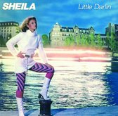 Sheila - Little Darlin  LP Vinyl