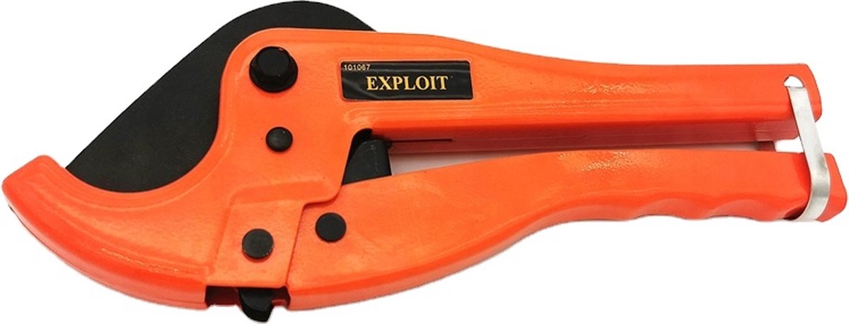 Pijpsnijder - Buizenknipper - Buizenschaar - Pijpknipper - PVC - Pijp snijden