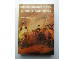 De geschiedenis van Noord - Amerika